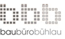 Logo baubürobühlau